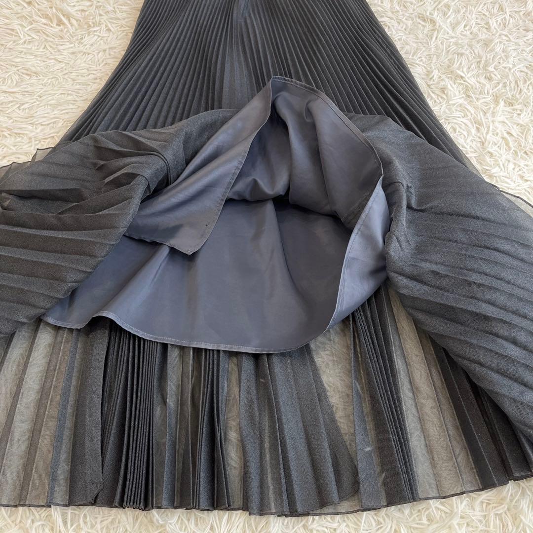 Tomorrowland Pleated Skirts 34