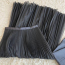 Tomorrowland Pleated Skirts 34