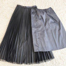 Tomorrowland Pleated Skirts 34