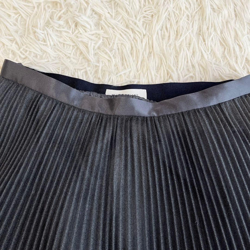 Tomorrowland Pleated Skirts 34