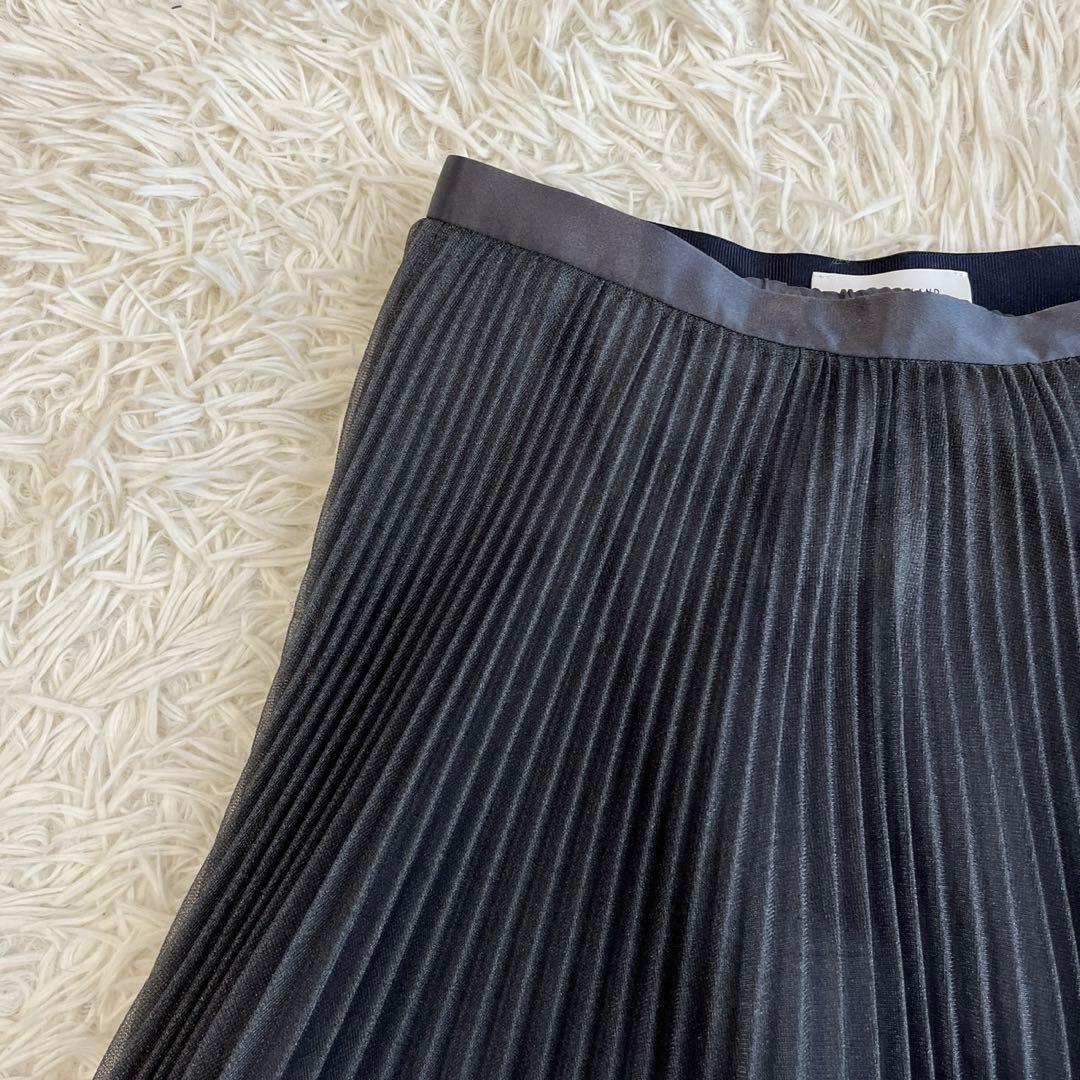 Tomorrowland Pleated Skirts 34