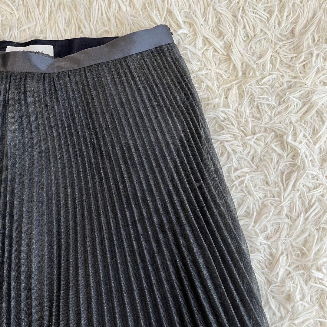 Tomorrowland Pleated Skirts 34