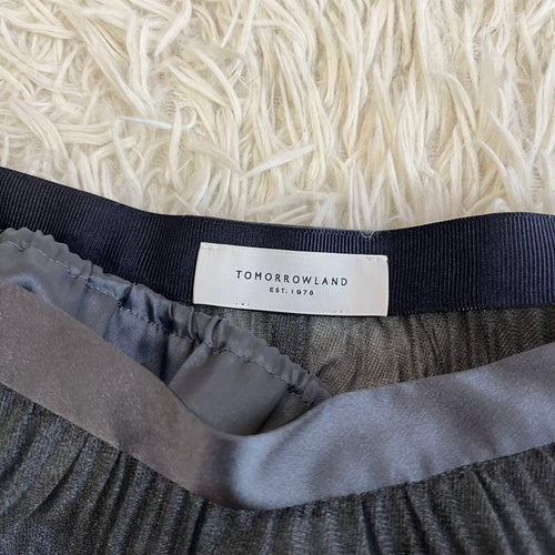 Tomorrowland Pleated Skirts 34
