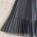 Tomorrowland Pleated Skirts 34