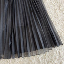 Tomorrowland Pleated Skirts 34