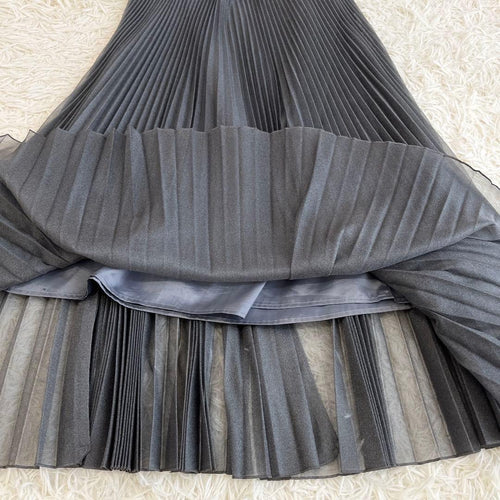 Tomorrowland Pleated Skirts 34