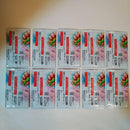 One Piece Card Game 3 Pack 10