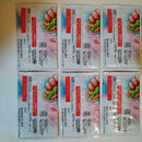 One Piece Card Game 3 Pack 10