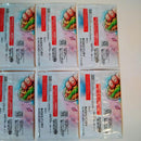 One Piece Card Game 3 Pack 10