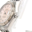 Rolex Automatic Winding Clock 79174Nrd Ssxwg D