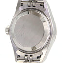 Rolex Automatic Winding Clock 79174Nrd Ssxwg D