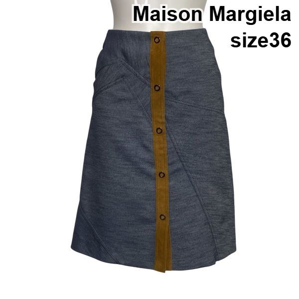 Maison Margiela Others A 36 S 7 S6F213