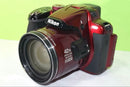 Nikon Digital Slrs P520