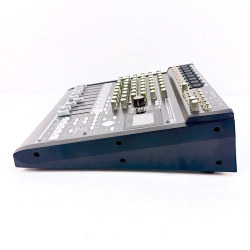Korg Multitrack Recorders D888
