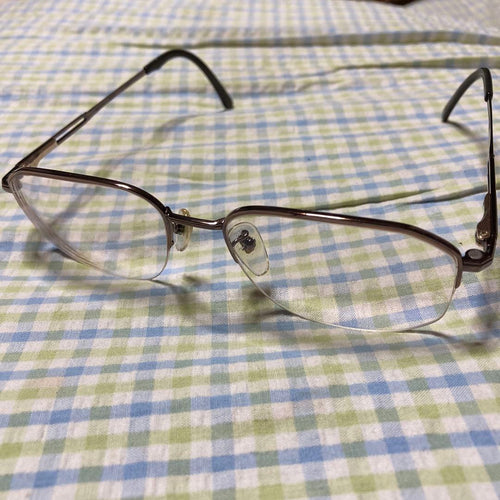 Pentax Glasses 3