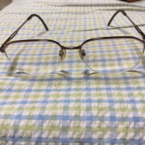 Pentax Glasses 3