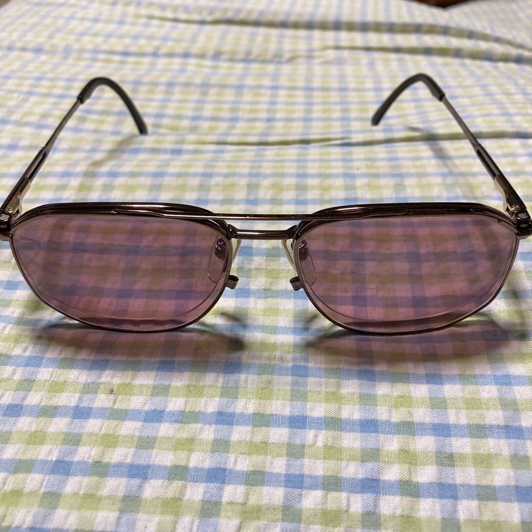 Pentax Glasses 3