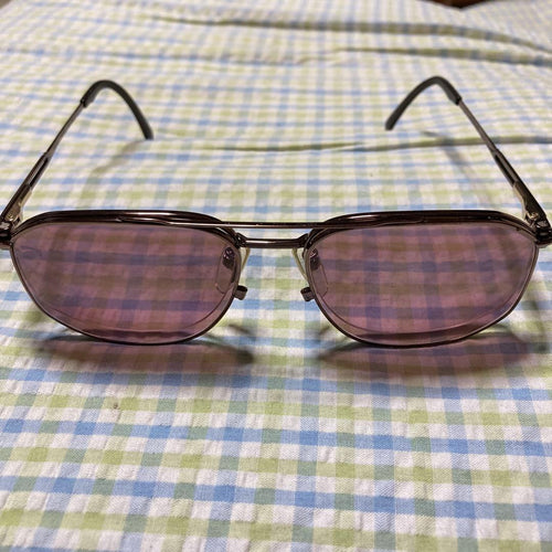 Pentax Glasses 3