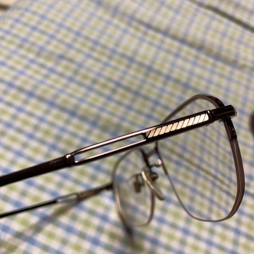 Pentax Glasses 3