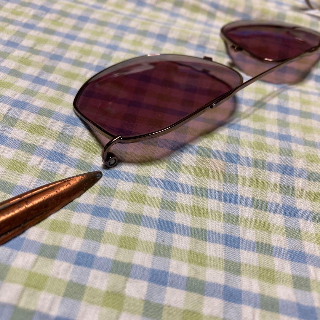 Pentax Glasses 3