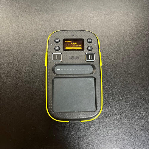 Korg Samplers Kaossilator2 2