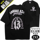 Proclub T-Shirts Pro Club T 13 Garcia 2X