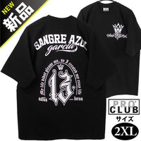 Proclub T-Shirts Pro Club T 13 Garcia 2X