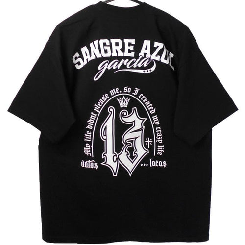 Proclub T-Shirts Pro Club T 13 Garcia 2X