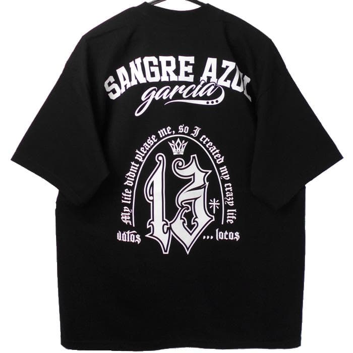 Proclub T-Shirts Pro Club T 13 Garcia 2X