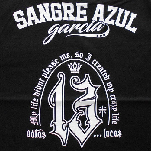 Proclub T-Shirts Pro Club T 13 Garcia 2X