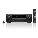 Others 3 Polk Audio Denon Avr-X580Bt 5.2Ch Av 8K Ultra Hd Hdr10+ Earc