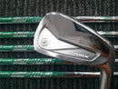 Yamaha Iron Set Rmx Vd M/N.S.Pro 950Gh Neo/S/24[4021]