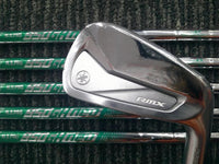 Yamaha Iron Set Rmx Vd M/N.S.Pro 950Gh Neo/S/24[4021]