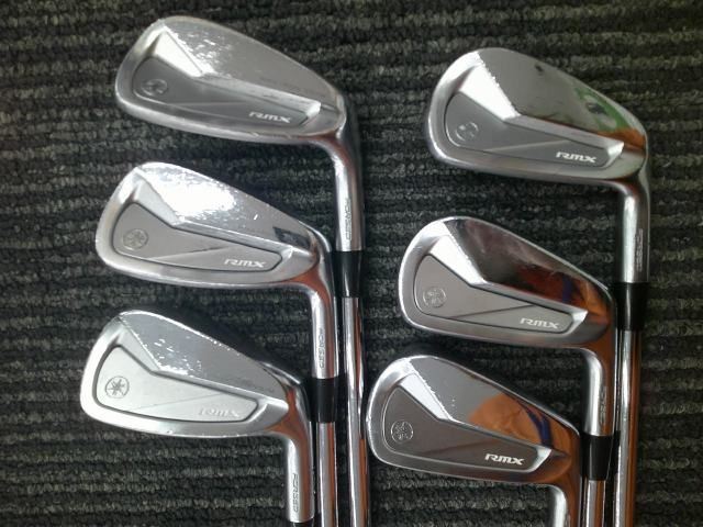 Yamaha Iron Set Rmx Vd M/N.S.Pro 950Gh Neo/S/24[4021]