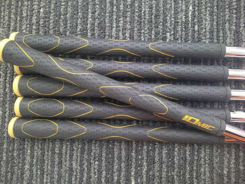 Yamaha Iron Set Rmx Vd M/N.S.Pro 950Gh Neo/S/24[4021]