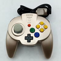 Hori Peripheral Equipment 64 Nintendo64 Horipad Mini