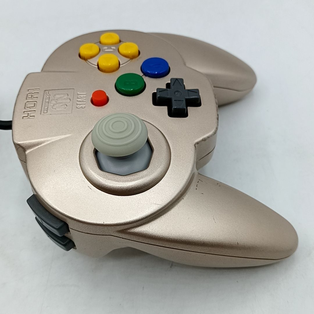 Hori Peripheral Equipment 64 Nintendo64 Horipad Mini