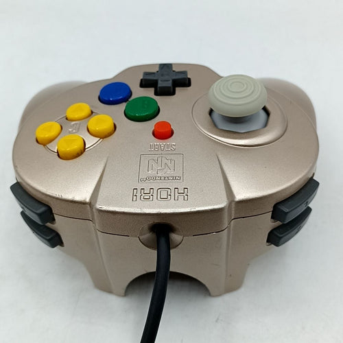 Hori Peripheral Equipment 64 Nintendo64 Horipad Mini