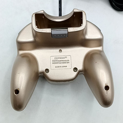 Hori Peripheral Equipment 64 Nintendo64 Horipad Mini