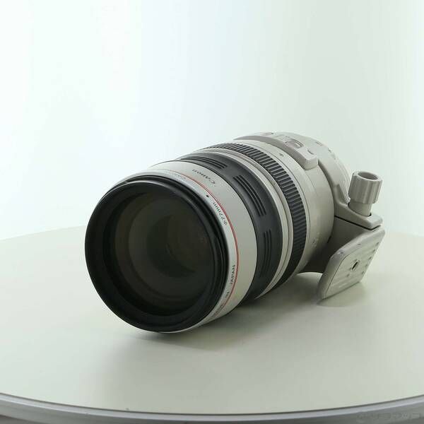 Canon Lens (Zoom) Ef 100-400Mm F4.5-5.6L Is Usm 349