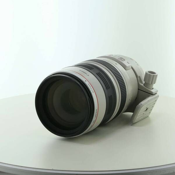 Canon Lens (Zoom) Ef 100-400Mm F4.5-5.6L Is Usm 349