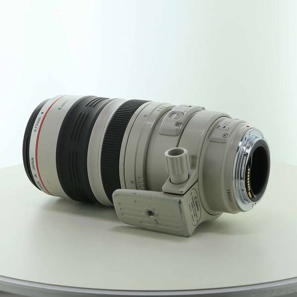 Canon Lens (Zoom) Ef 100-400Mm F4.5-5.6L Is Usm 349