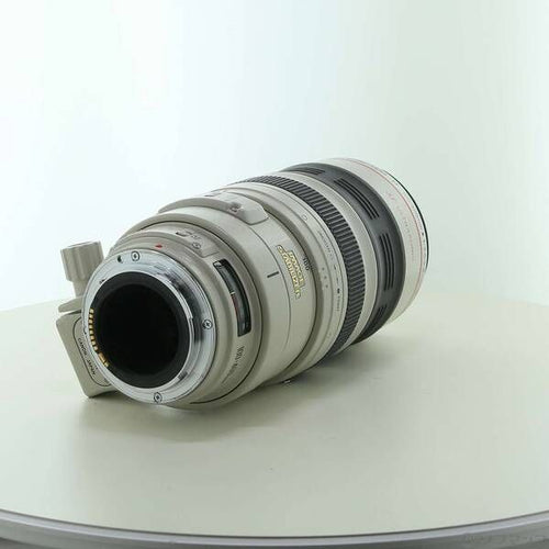 Canon Lens (Zoom) Ef 100-400Mm F4.5-5.6L Is Usm 349