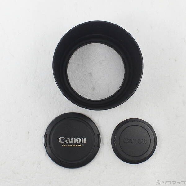 Canon Lens (Zoom) Ef 100-400Mm F4.5-5.6L Is Usm 349