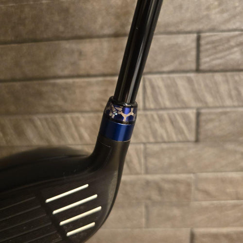 Roddio Fairway Woods 2024 5W Linq Ex Fw-75S