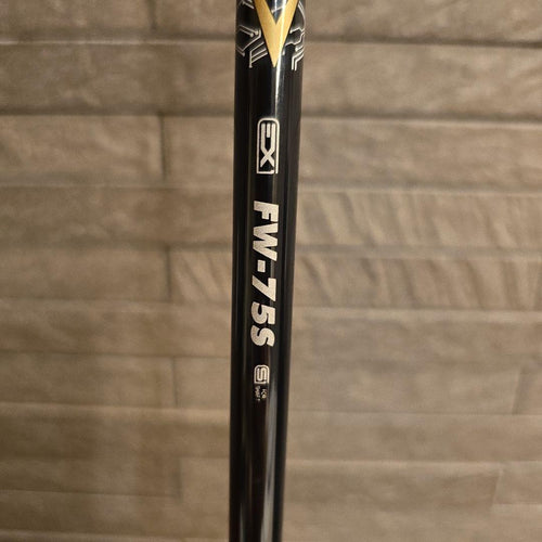 Roddio Fairway Woods 2024 5W Linq Ex Fw-75S