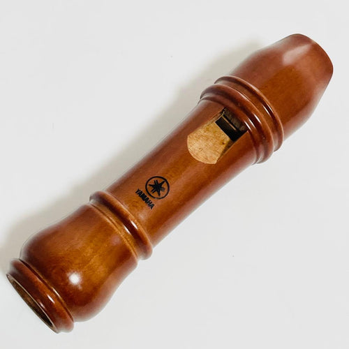 Yamaha Soprano Recorders Yrs-43