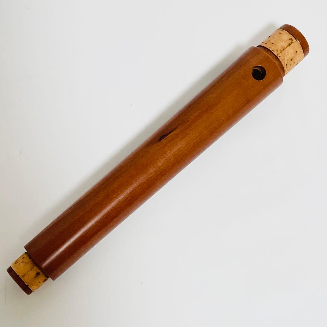 Yamaha Soprano Recorders Yrs-43