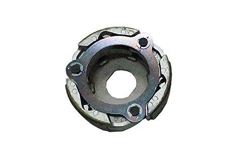 Others (Yamaha) 4 X Assy 2Js-E6620-01 990441
