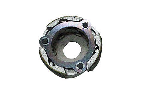 Others (Yamaha) 4 X Assy 2Js-E6620-01 990441